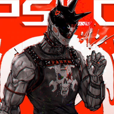 Red-도깨비 (Reddokaebe)