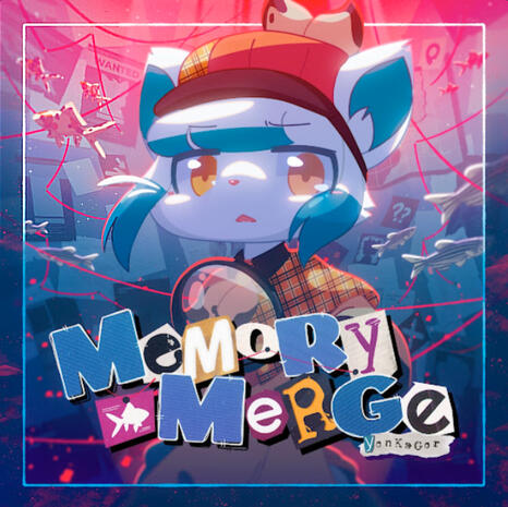 Memory Merge - YonKaGor