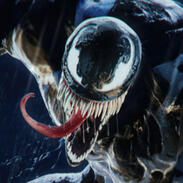 Venom - Marvel