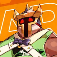 Beernox - XXL WOOFIA