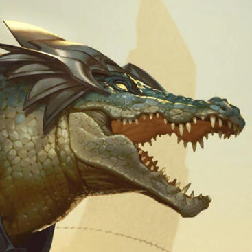 Renekton - League of Legends