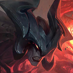 Aatrox - League of Legends