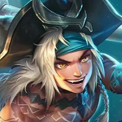 Ata - Arena of Valor