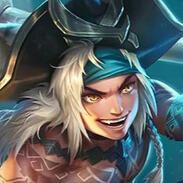 Ata - Arena of Valor