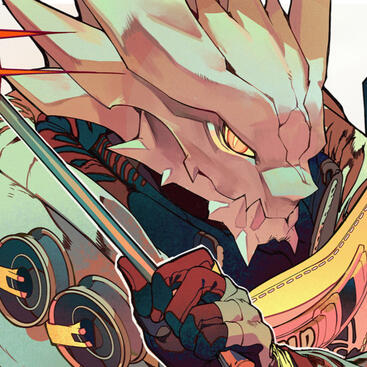 Antal - Arknights Endfield