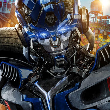 Mirage - Transformers (ROTB)