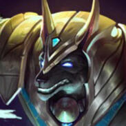 Nasus - League of Legends