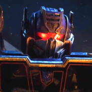 Soundwave - Transformers