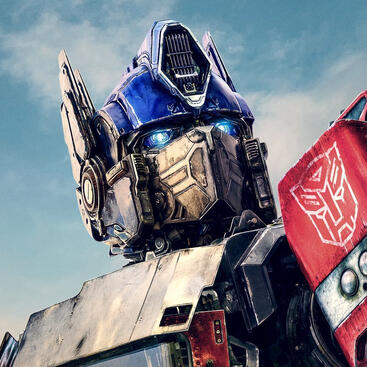 Optimus Prime - Transformers