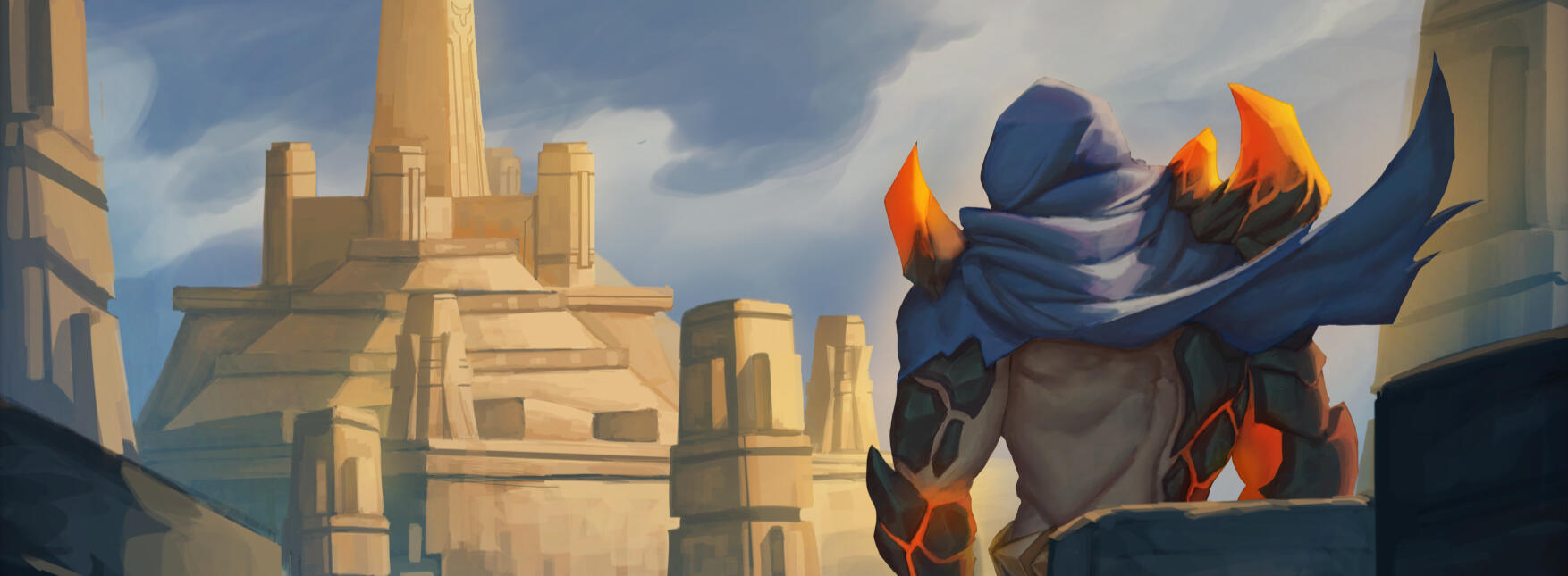 Art by Imam Fahrizal